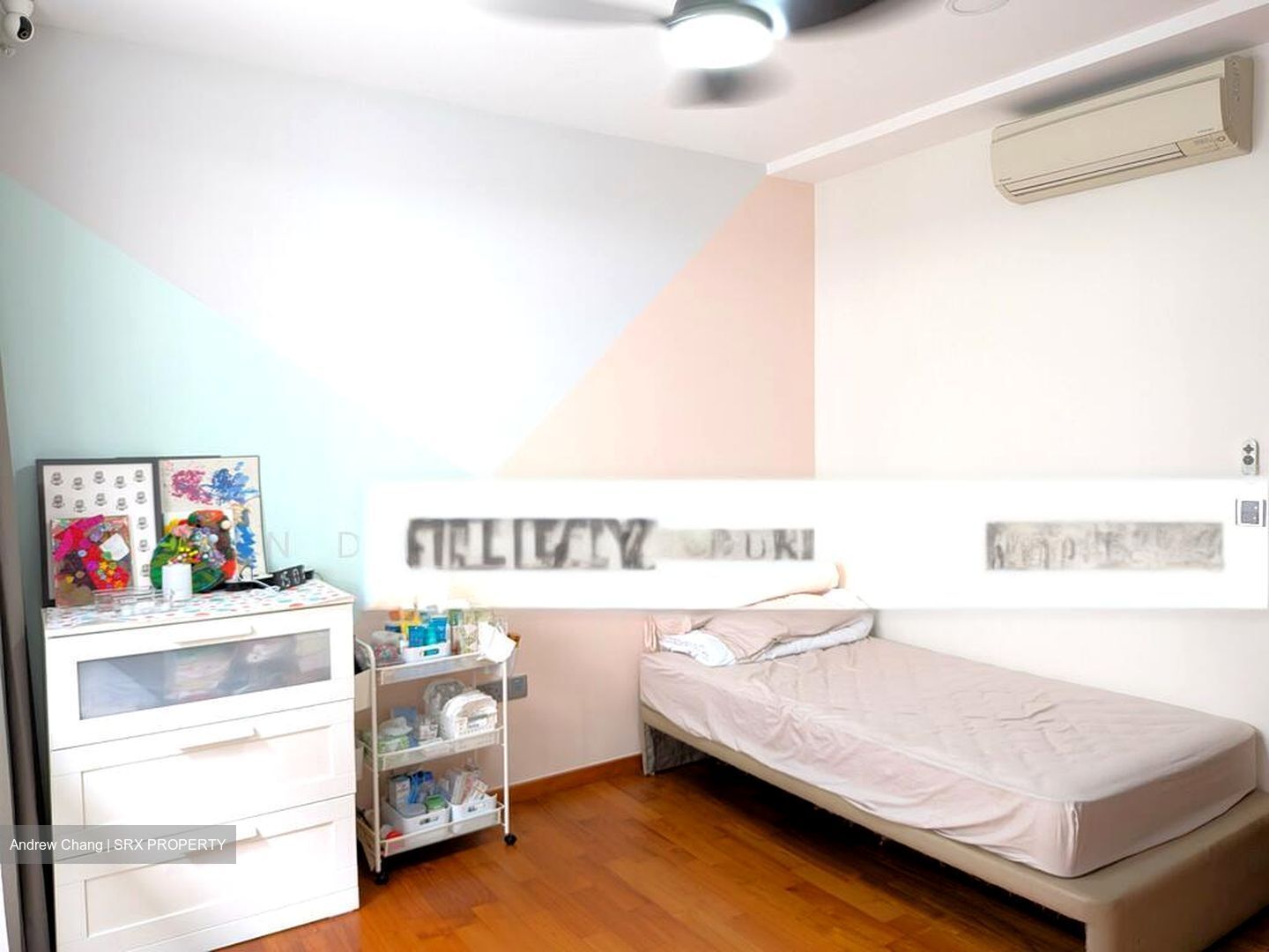 The Whitley Residences (D11), Terrace #502526911